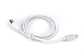 HIFI OTG KABEL MICRO USB TIL USB-B HOST