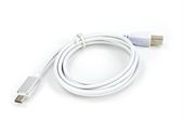 HIFI OTG KABEL USB-C TIL USB-B HOST