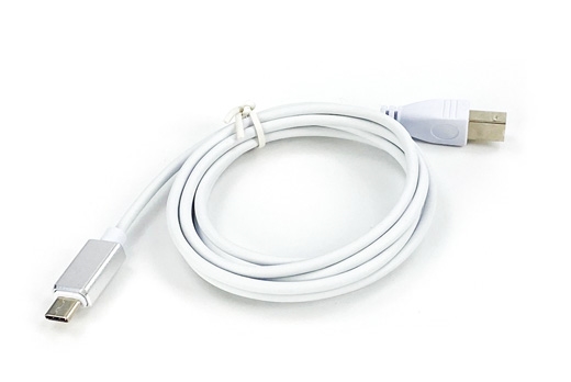 HIFI OTG KABEL USB-C TIL USB-B HOST