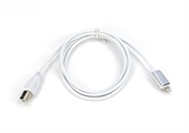 HIFI OTG KABEL APPLE/LIGHTNING TIL USB-B HOST