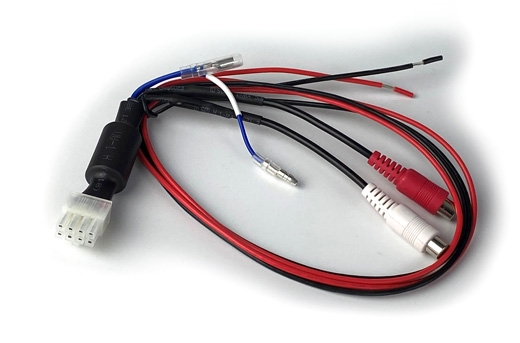 AXTON AKTIV SUB ATB-SERIEN. TILSLUTNINGS STIK (RESERVEDEL)