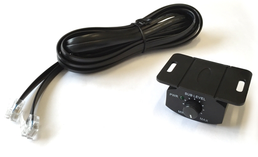 AXTON ATB25P REMOTE (RESERVEDEL)