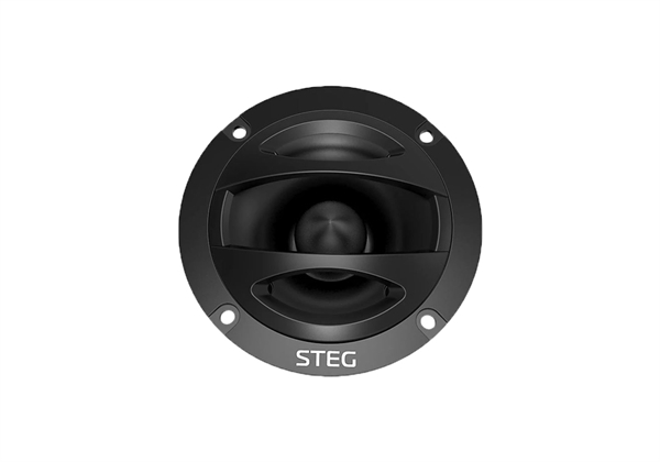 STEG NT-33 NEODYMIUM PA DISKANTER
