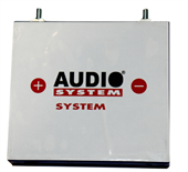 AUDIO SYSTEM LTO 2,3V 40AH