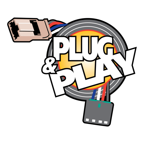 PLUG AND PLAY