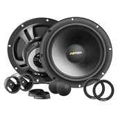 ETON POW 200.2 8" COMPOSÆT