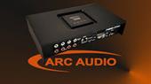 ARC AUDIO PS12-PRO PROCESSOR