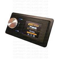 ARC AUDIO PSC KONTROLLER TIL PS8, PS8-PRO, PS8-50 OG DSP FORSTÆRKERE