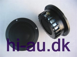 ATOMIC QT4.0 4" DOME mellemtoner