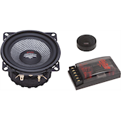 AUDIO SYSTEM R 100 EVO RADION-SERIES 2-way system