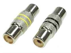 HOLLYWOOD RCA FM PHONOADAPTOR 2 STK