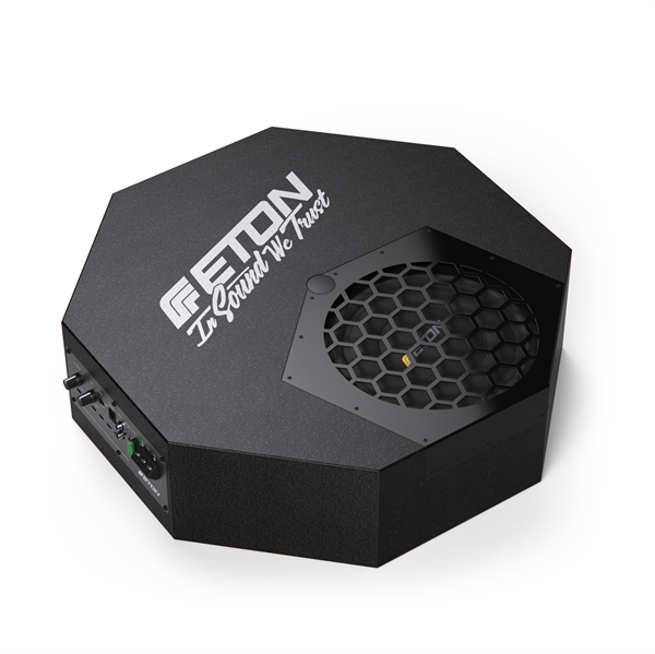 ETON RES 10 A 10" AKTIV BAS TIL RESERVEHJULS BRØNDEN