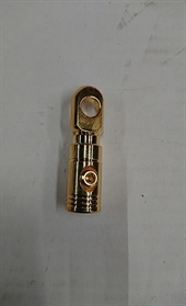 SINUS LIVE RKS-25 MASSIV KABELSKO TIL 25MM2 KABEL 8,5MM HUL (BULK)