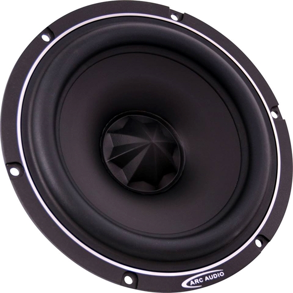 ARC AUDIO RS 6.0