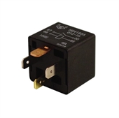 AUTOLEADS RELÆ 4 BEN 30A(SWITCHING)
