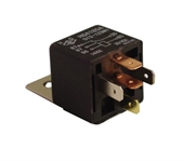 RELÆ 5 BEN 30A(CHANGEOVER)