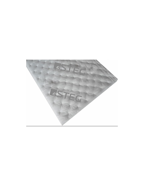 STEG S7 AKUSTISK POLYESTER DÆMPNING