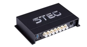 STEG SDSP68 6 IN 8 UD DIGITAL LYDPROCESSOR