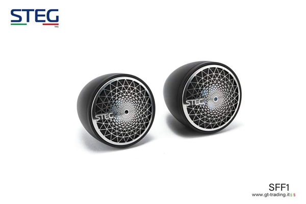 STEG SFF1 ULTRA ATMOS HØJTTALERE
