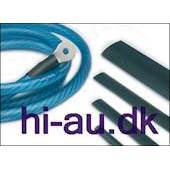 HEATSHRINK SHEATH 10mm (20cm)  (krympeflex)