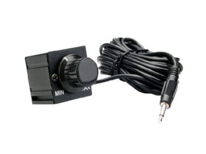 SINUS LIVE REMOTE TIL SL-A FORSTÆRKERE