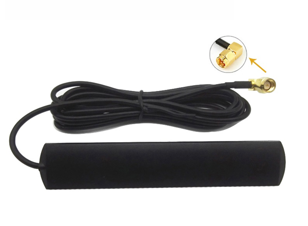 WIFI ANTENNE MED SMA STIK