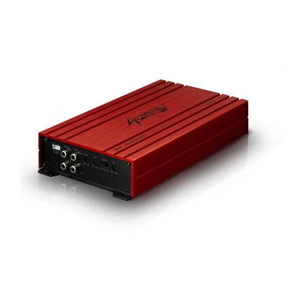 SPECTRON SP-N2300 2 KANAL FORSTÆRKER