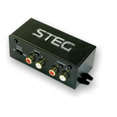 STEG SERIEL BOKS TIL K-SERIE 2 KANALS FORSTÆRKERE