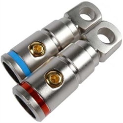 SPL DYNAMICS RINGTERMINALER 35MM² 2 STK