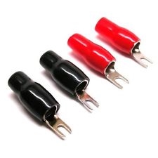 STINGER KROM GAFFELSKO 20-25 MM2 4STK