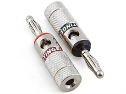 STINGER BANANSTIK 2 STK. 