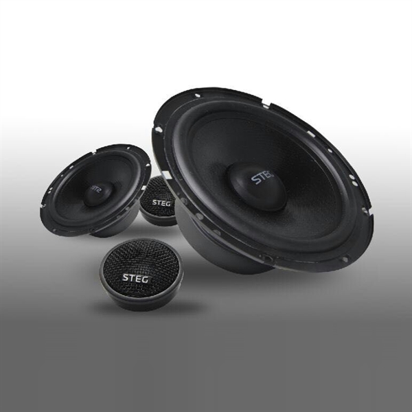 STEG SQL 650C 2 VEJS  COMPOSÆT