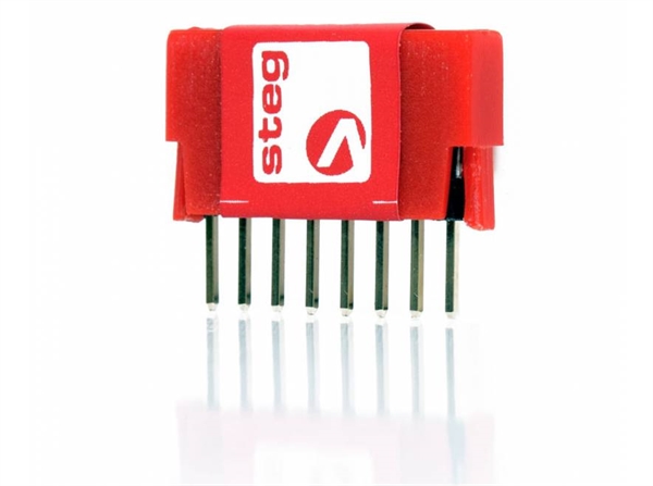 STEG DELEFILTER MODUL 25 HZ