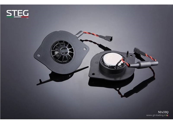 STEG MA32Q AUDI PLUG AND PLAY DISKANTER