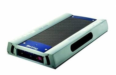 STEG MSK 1500 2 KANALS KLASSE A/B FORSTÆRKER