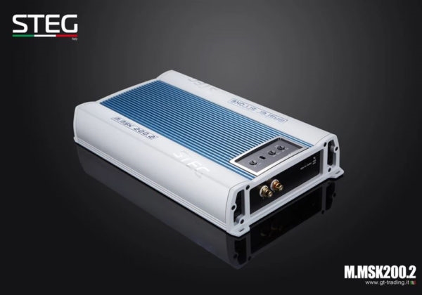 STEG MASTERSTROKE M.MSK 200.2