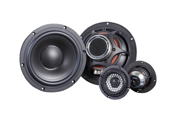 STEG SS 652C 2 VEJS MASTERSTROKE COMPOSÆT