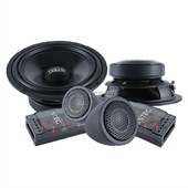 STEG SG 650C 2 VEJS PREMIUM COMPOSÆT 2 OHM