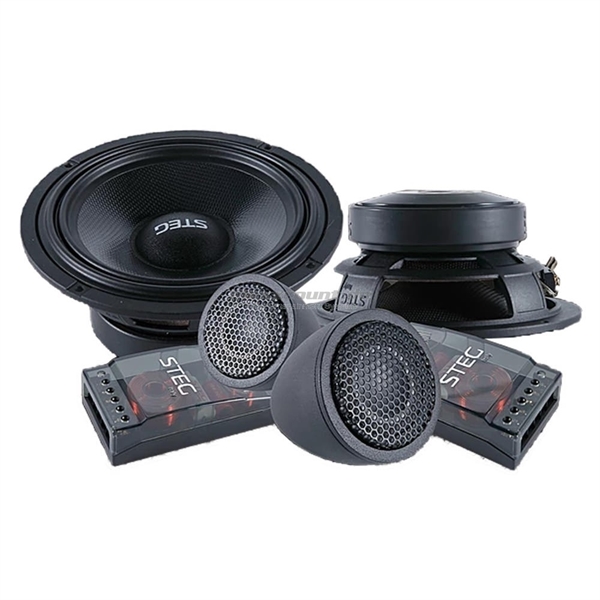 STEG SG 650C 2 VEJS PREMIUM COMPOSÆT 2 OHM