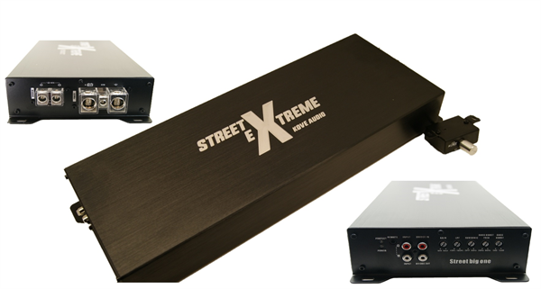 KOVE AUDIO STREET BIG ONE