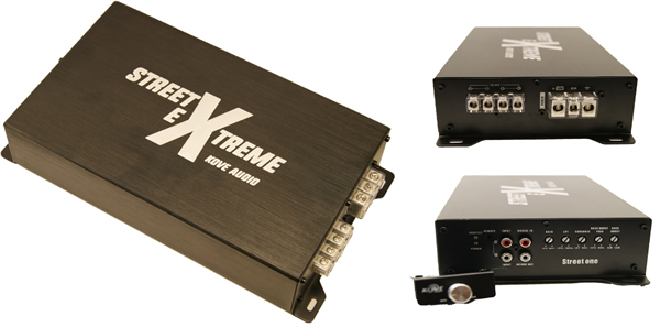 KOVE AUDIO STREET ONE