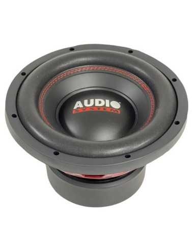 AUDIO SYSTEM ASY-8 2+2 OHM