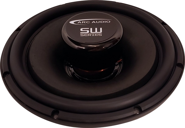 ARC AUDIO SW 12D4 (2X4 OHM)