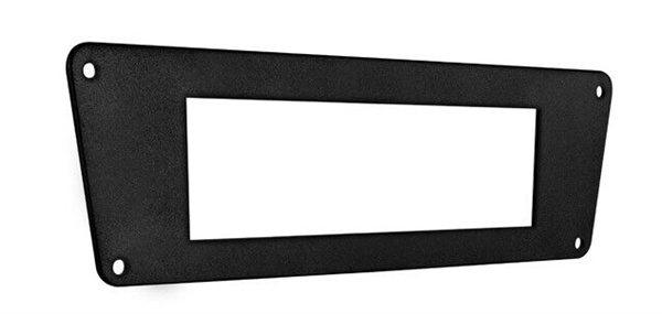 RADIORAMME VOLVO 100, 200 NEDERST.