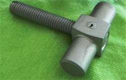 S-I-P VAG T-BOLT TIL RESERVEHJULS KASSER