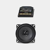 MOREL TEMPO INTEGRA 4" COAX