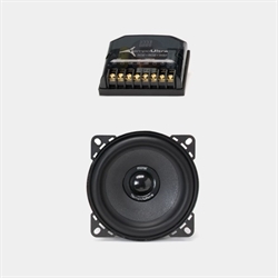 MOREL TEMPO INTEGRA 4" COAX