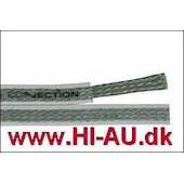 CONNECTION UF214 ULTRA FLAD HT.KABEL METERMÅL