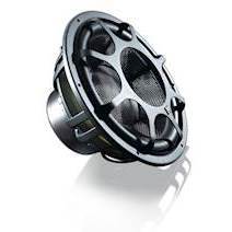 MOREL ULTIMO TITANIUM 12" 2OHM