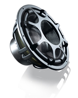 MOREL ULTIMO TITANIUM 8" 4OHM